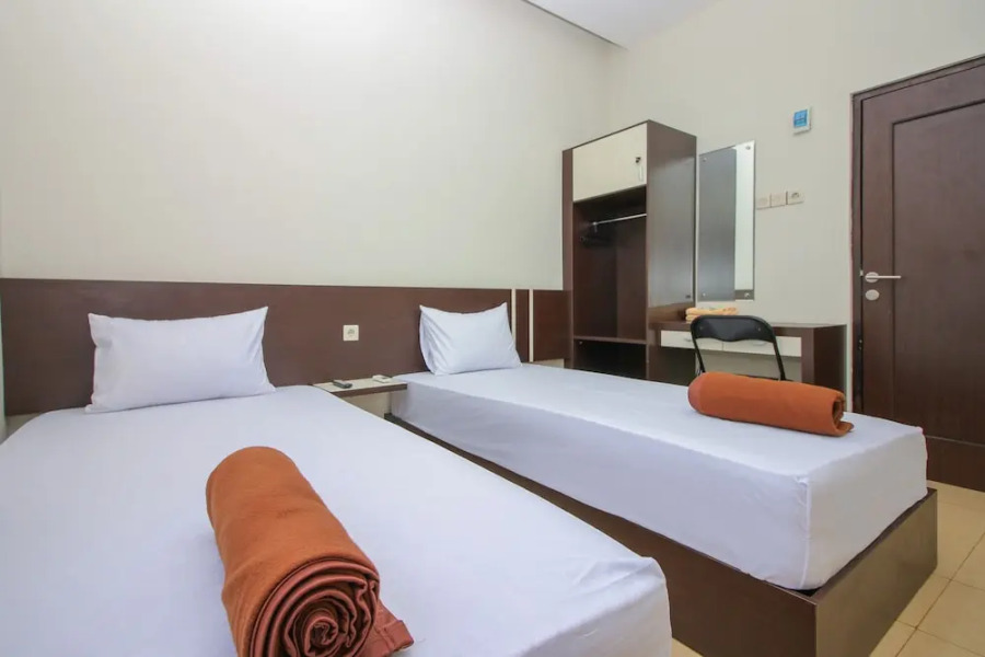 Sky Inn Banjar Indah Banjarmasin