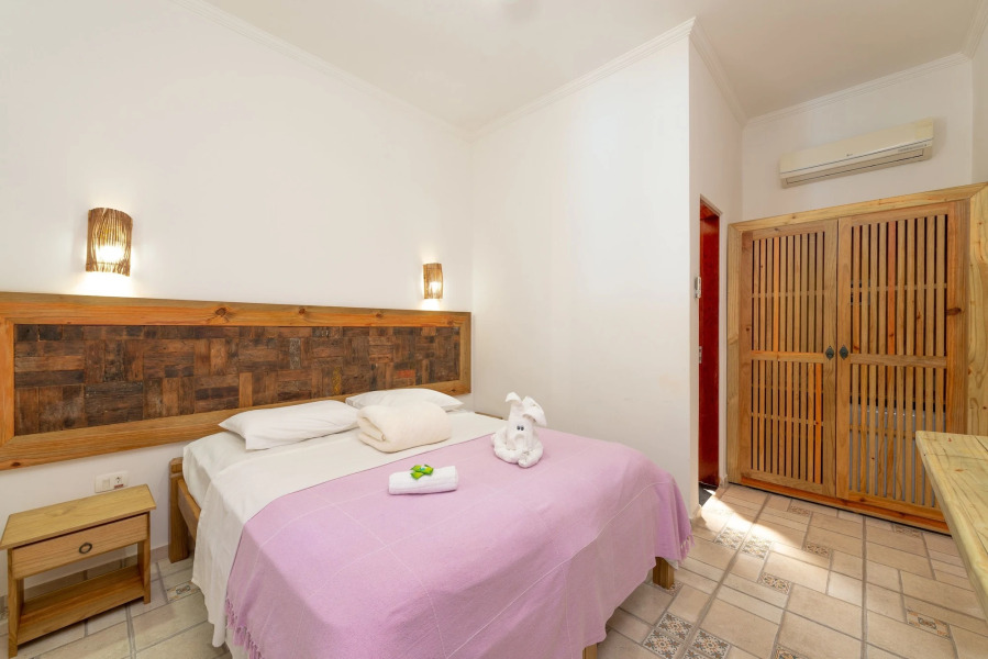 Pousada Vila Barequeçaba