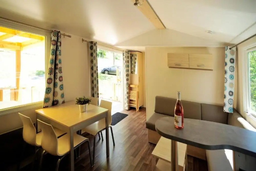 Camping RCN Les Collines de Castellane