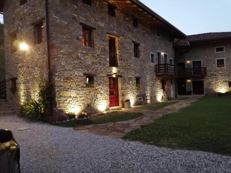 Agriturismo Ronchi Rò
