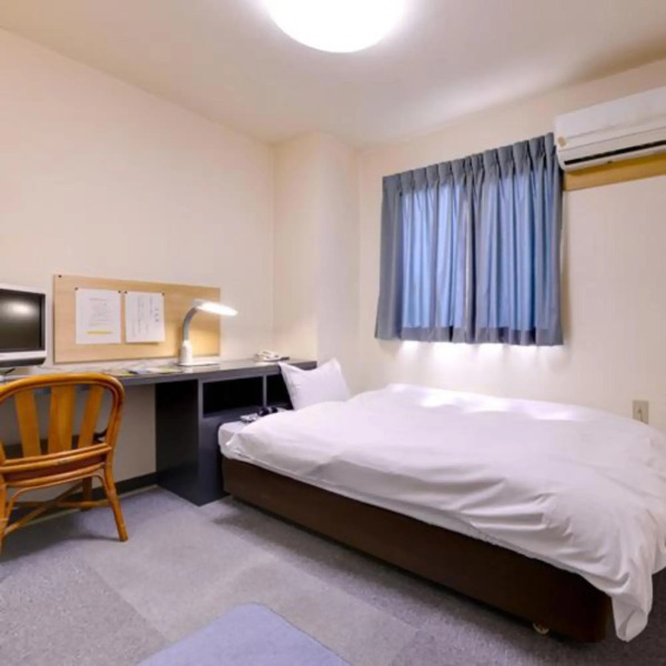 Station Hotel Hayato