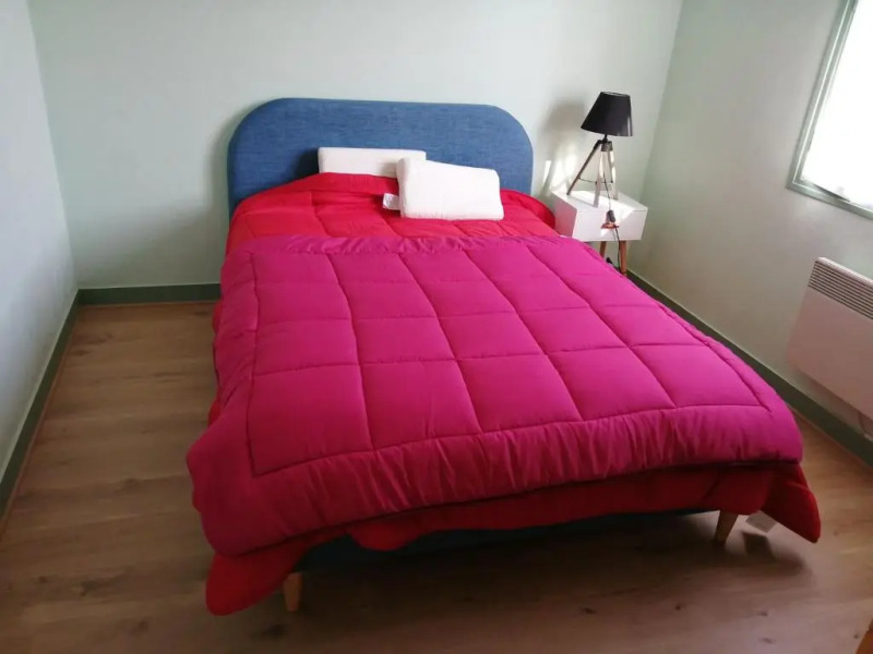 La Petite Isle - Maison et jardin - plage à 200 m