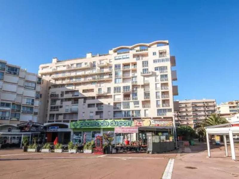 Apartment Port des Sables