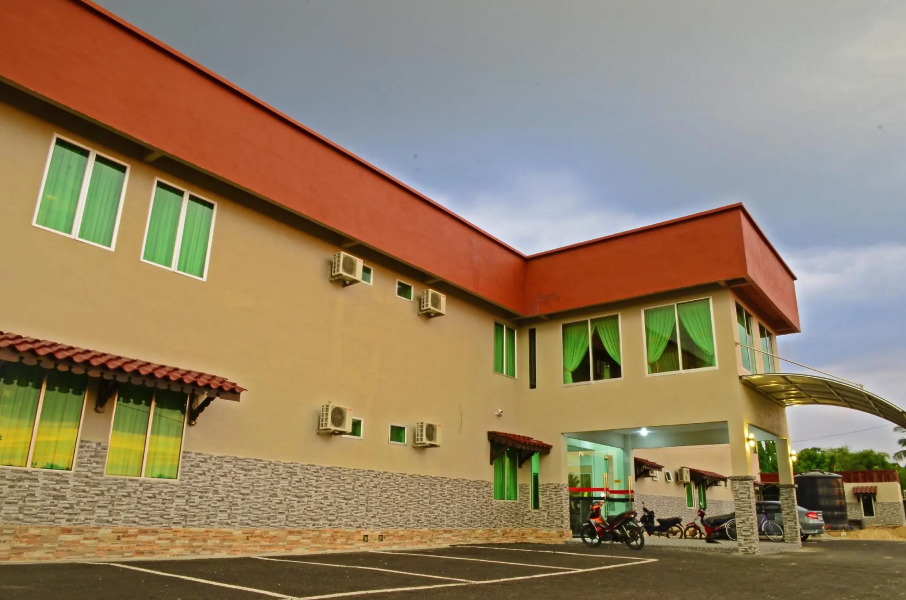 Hotel Mesra