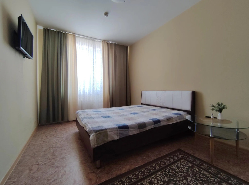 Апартаменты Nord Place (Норд Плейс) на улице Советская 108