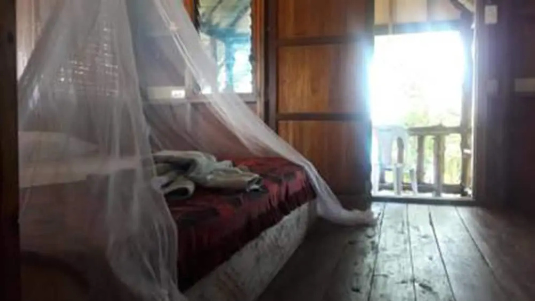 Good Morning Bungalow