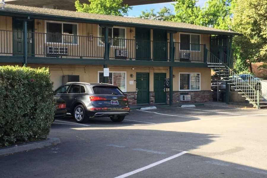 Diablo Mountain Inn - Walnut Creek