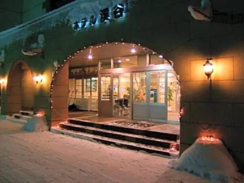 Takinoue Hotel Keikoku - Vacation STAY 32385v