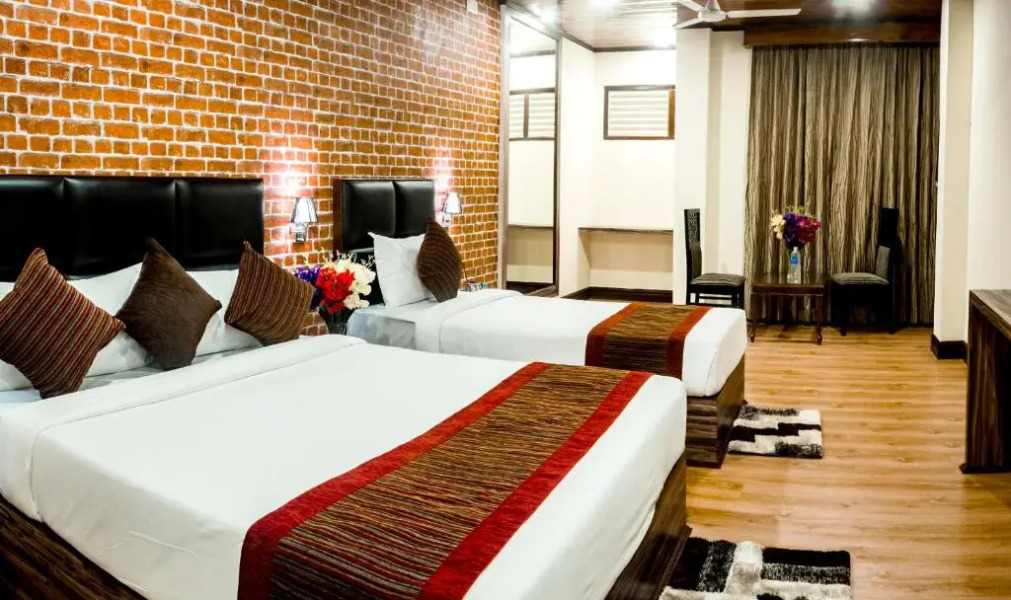 Tin Tin Boutique Bijanbari