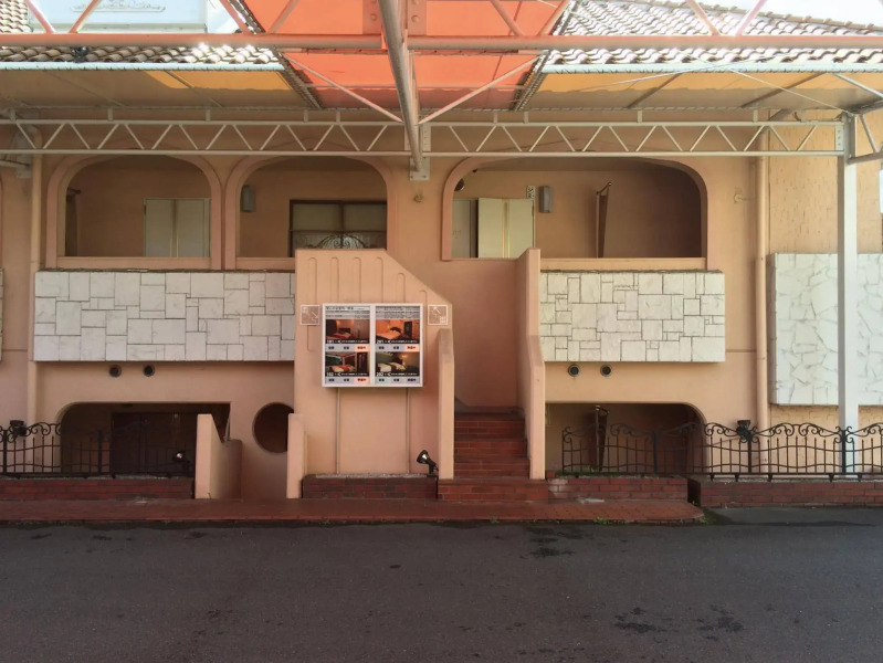 Hotel HUG-HUG KYOTO - Adults only