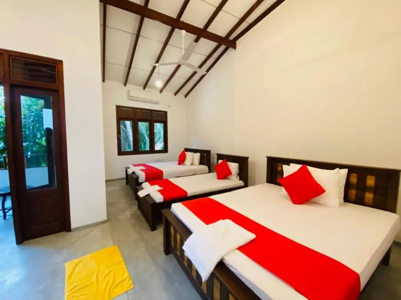 Villa 45 - Balapitiya