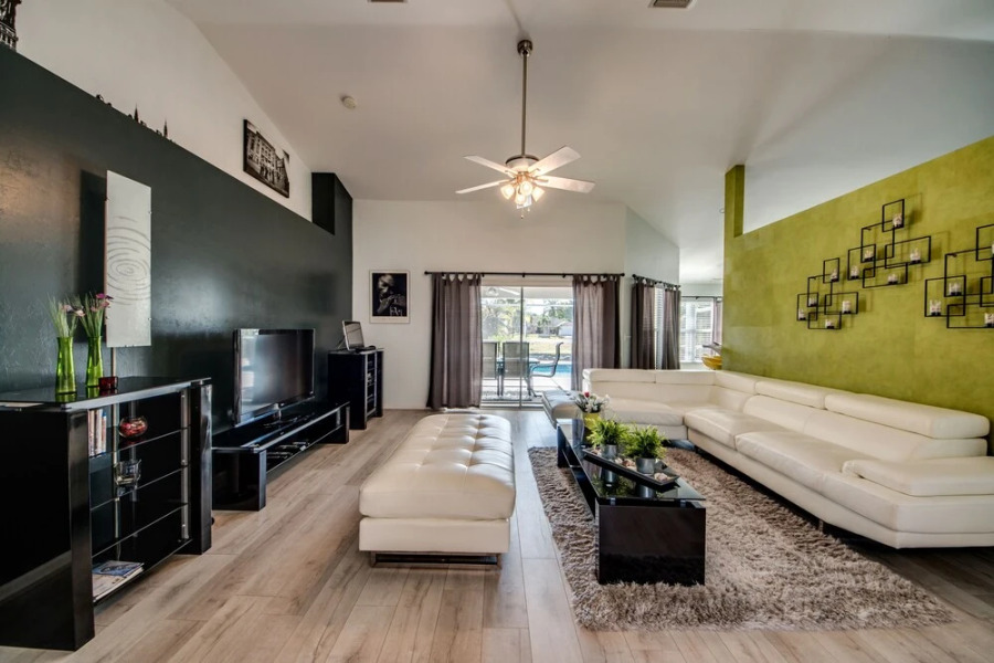 Villa Dantasy - Roelens Vacations