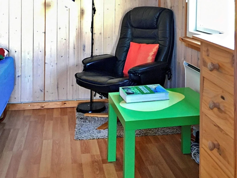 6 Person Holiday Home in Fårvang