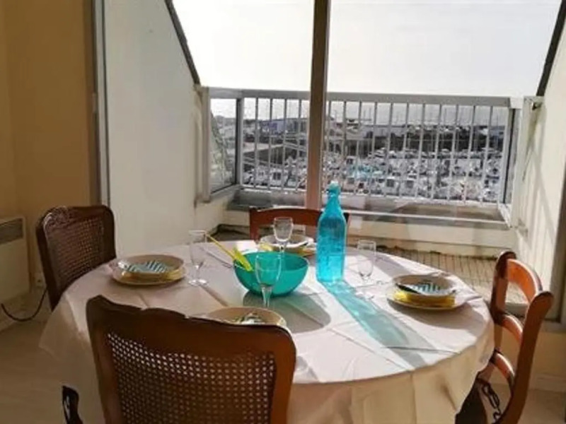 Appartement La Turballe, 2 pièces, 4 personnes - FR-1-392-95