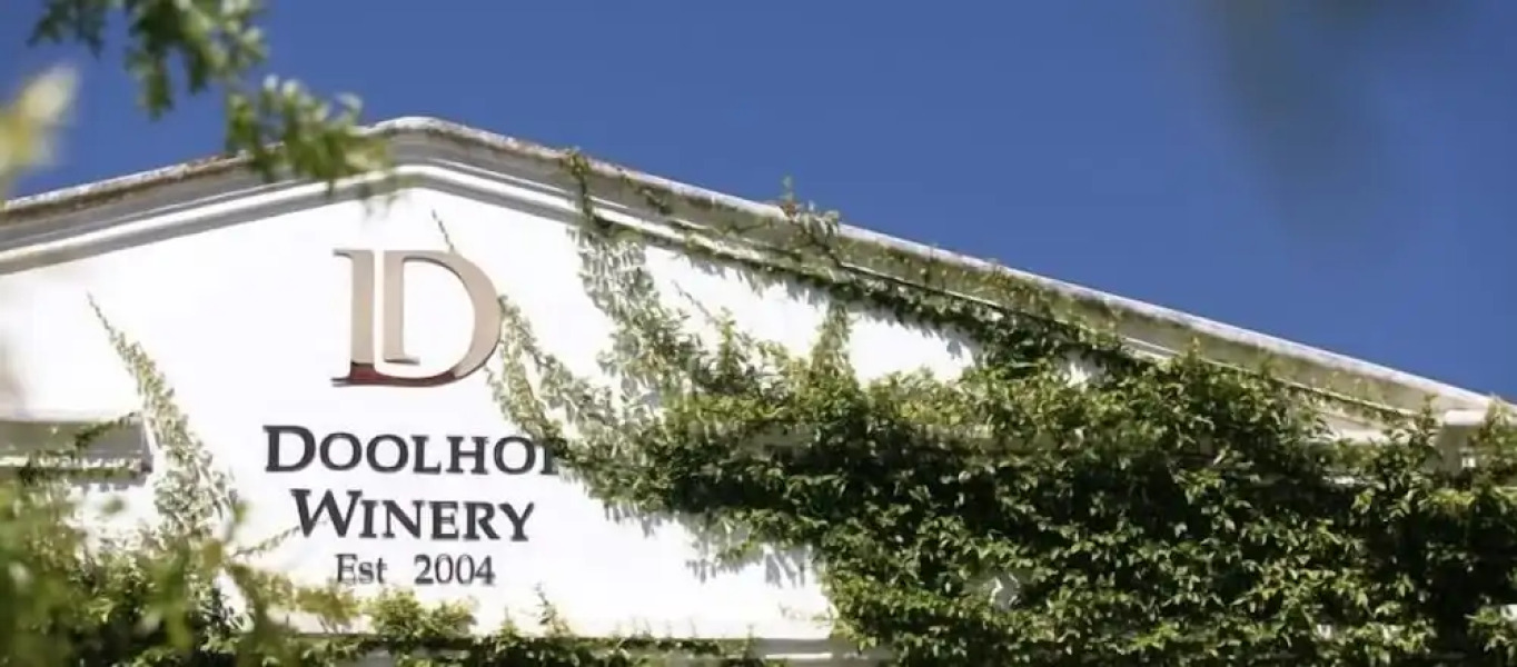 AfriCamps at Doolhof- Glamping