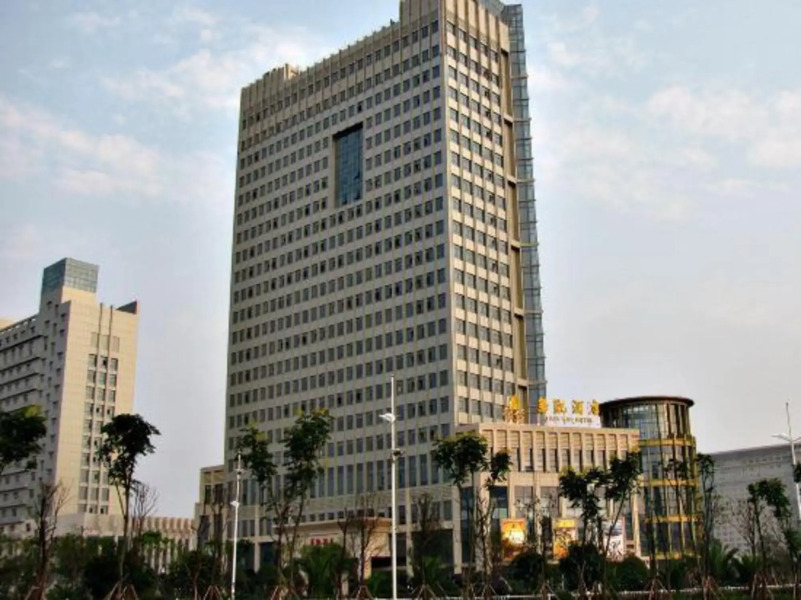 Hua Kai Hotel