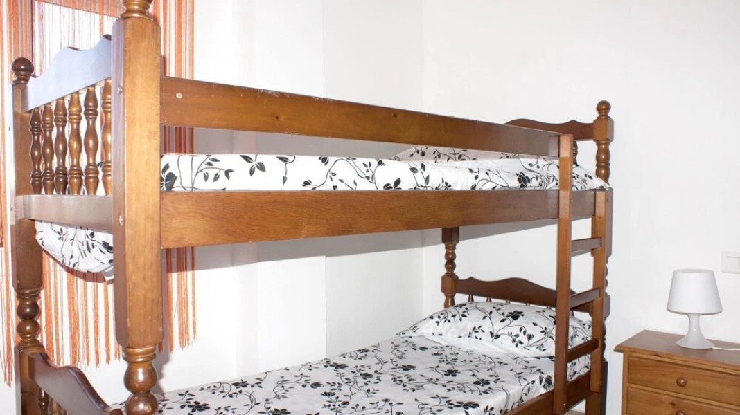 House With 4 Bedrooms in Deltebre, With Wonderful Lake View, Furnished