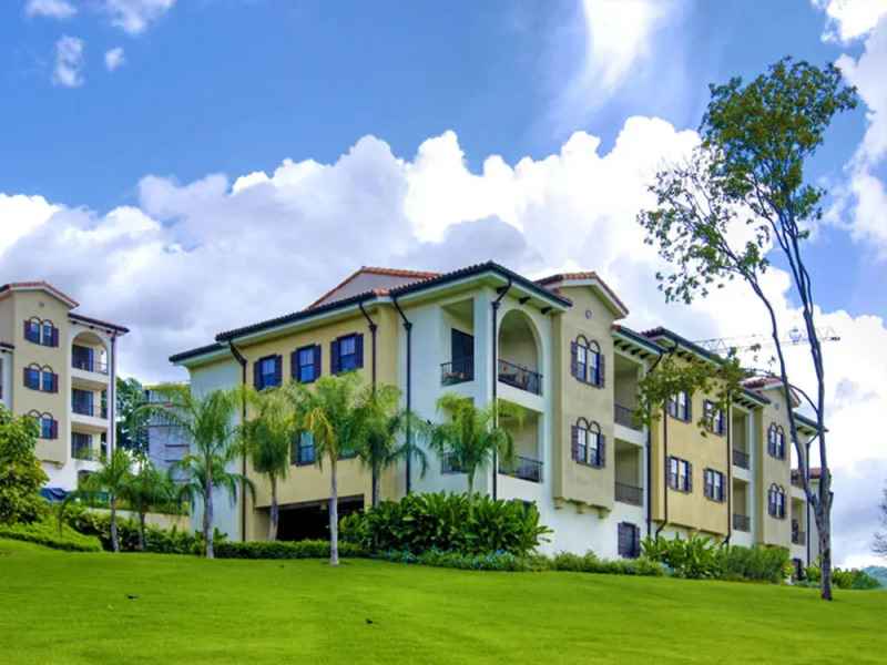 Pacifico Resort Condominiums