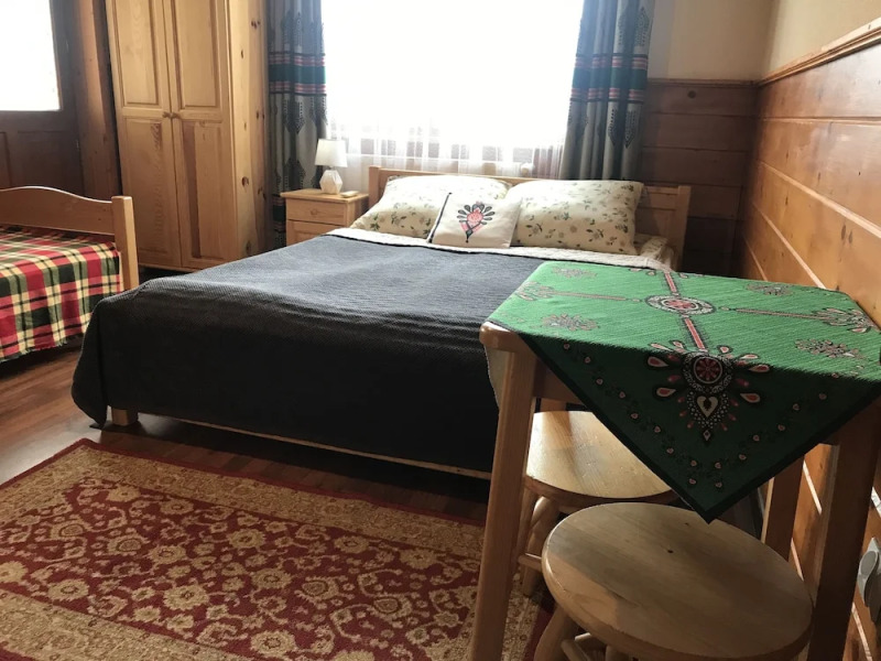 Pokoje goscinne  u Jaska