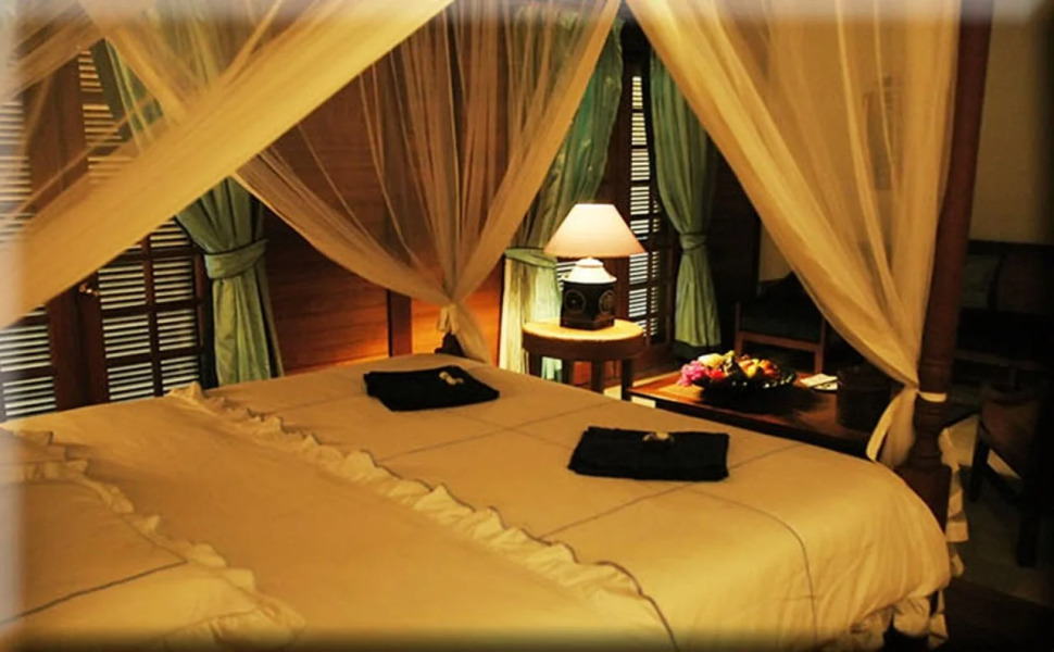 The Palm Beach Resort