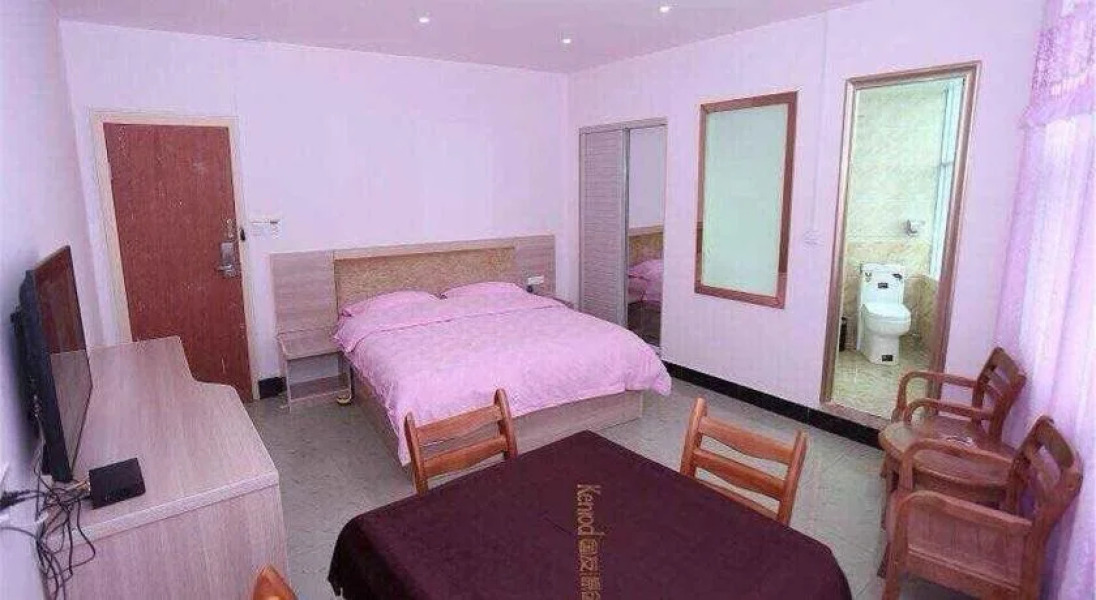 Lianhua Mengyang Inn 2nd Branch