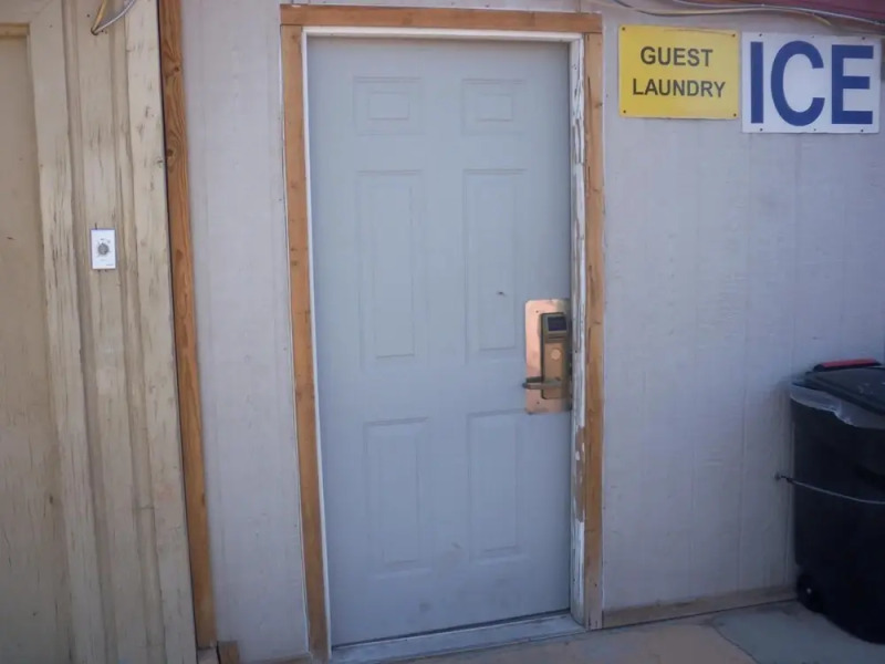 Deluxe Inn Of Roswell