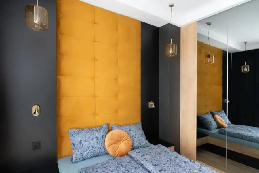 Apartament City SPA - Sokolska 30 Towers