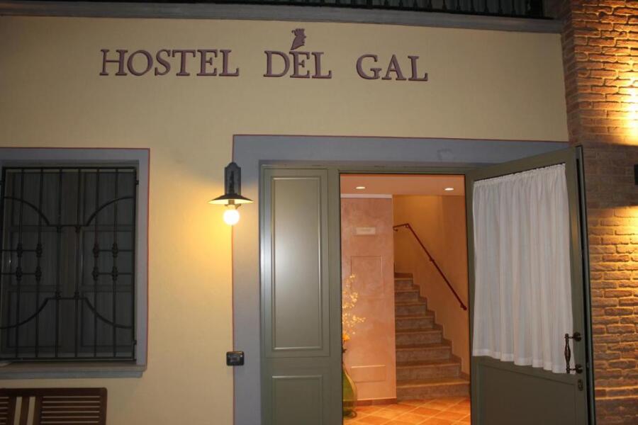 Hostel del Gal