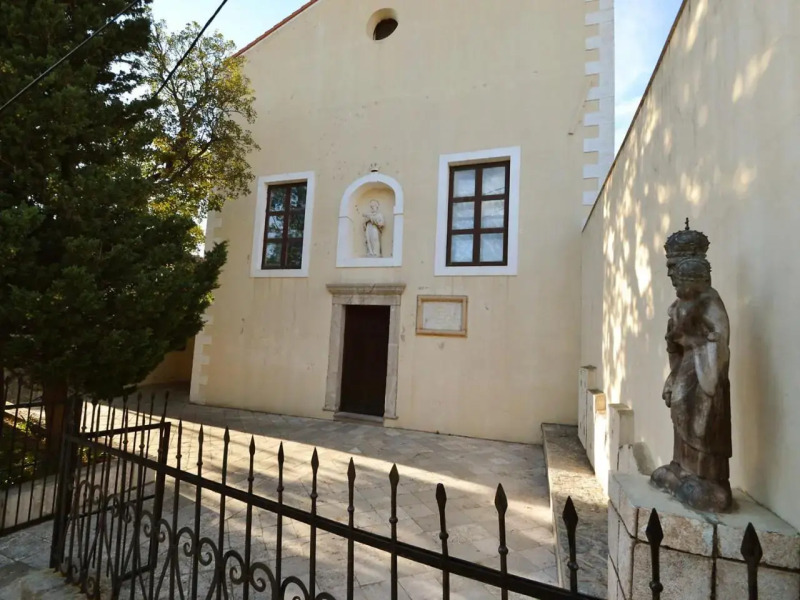 Apartment Cesarica 1