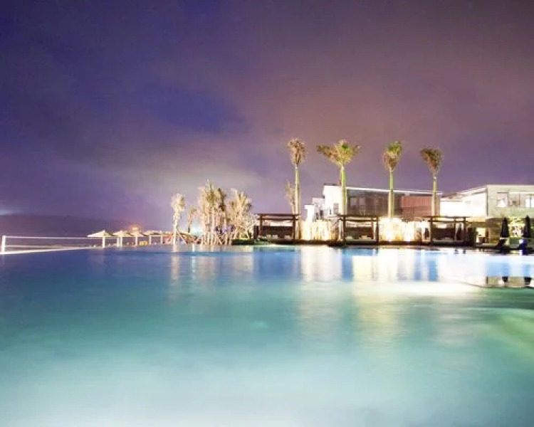 Sandalwoods Resort & Spa, Huizhou, China