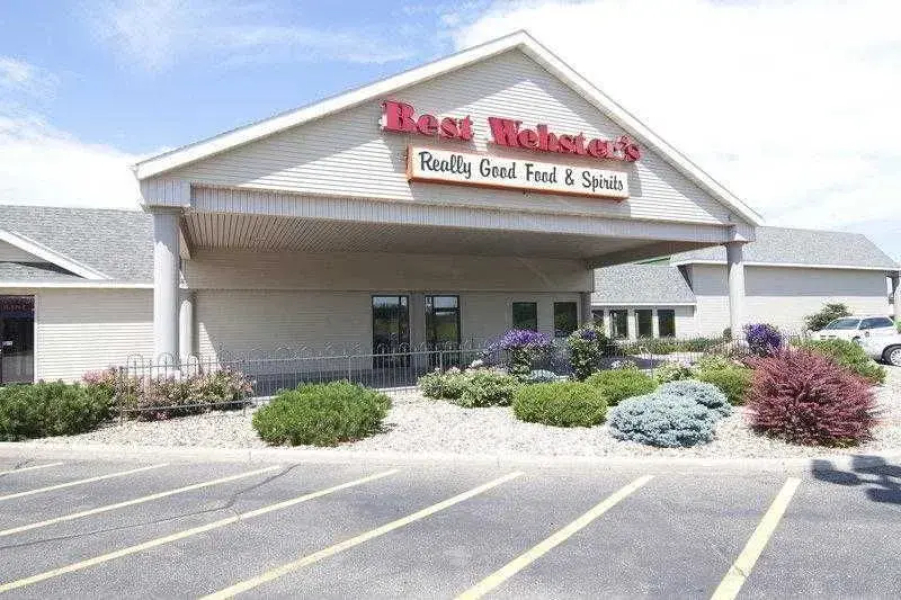 Best Western Plus Hotel & Rest