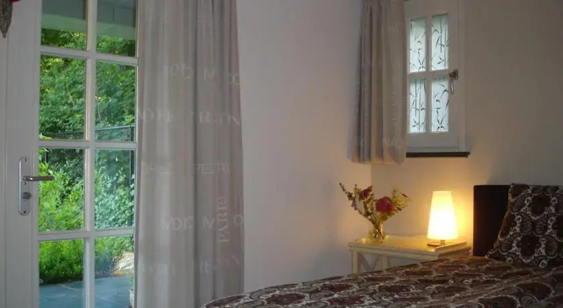 Bed and Breakfast Kiste Trui