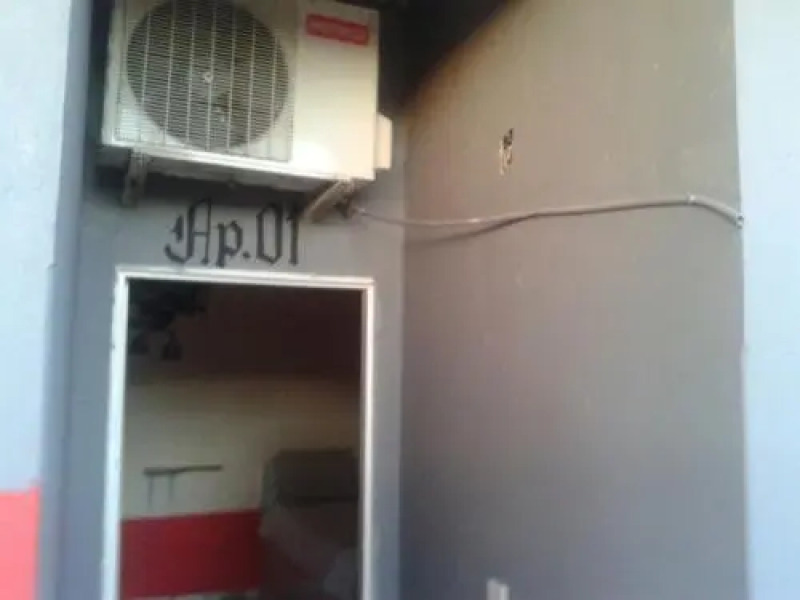 Pousada Coracao A Mil