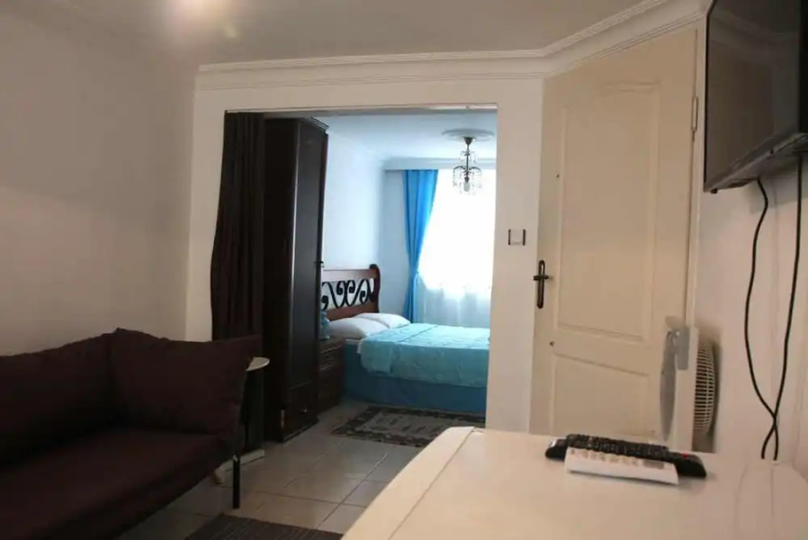 Casa De Vagos Bozcaada