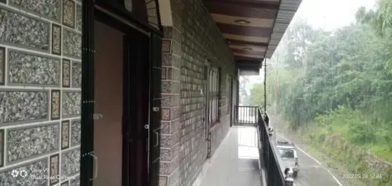 OYO 89839 Hotel Mohani Inn And Banquet