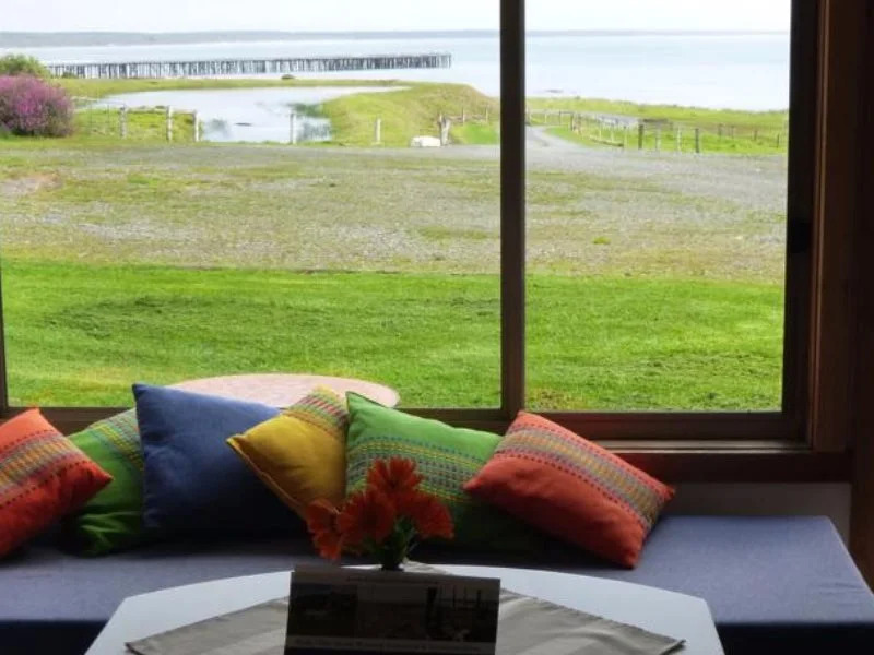 Rocky Glen Retreat King Island