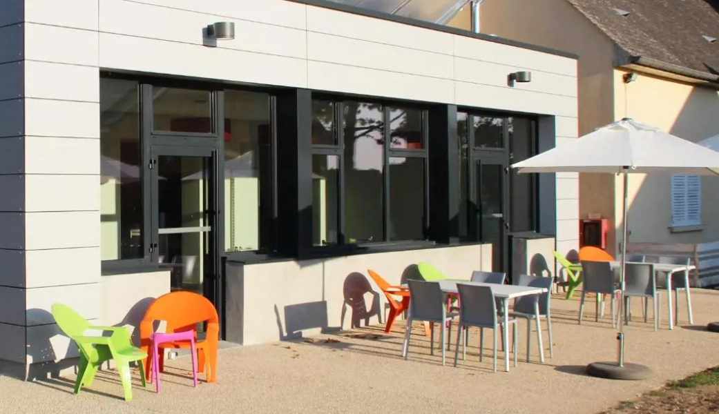 Vvf Villages Amboise