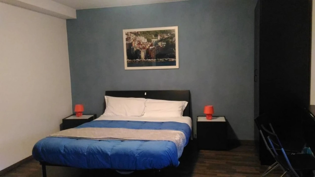 il Magàn - Cinque Terre