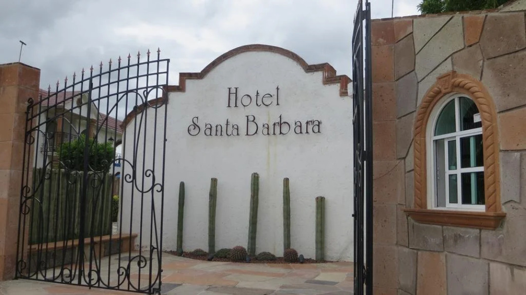 Hotel Santa Barbara
