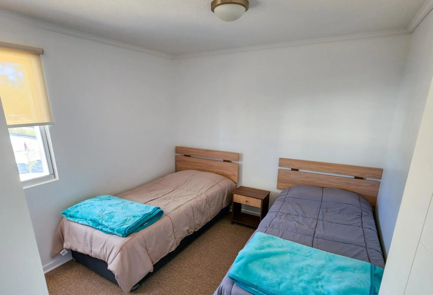 Hermoso y Tranquilo Departamento / Parquemar 3