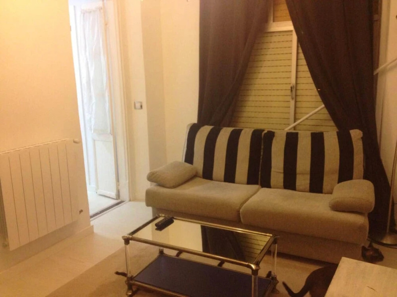 Apartment With one Bedroom in Santander, With Wifi - Near the Beach
