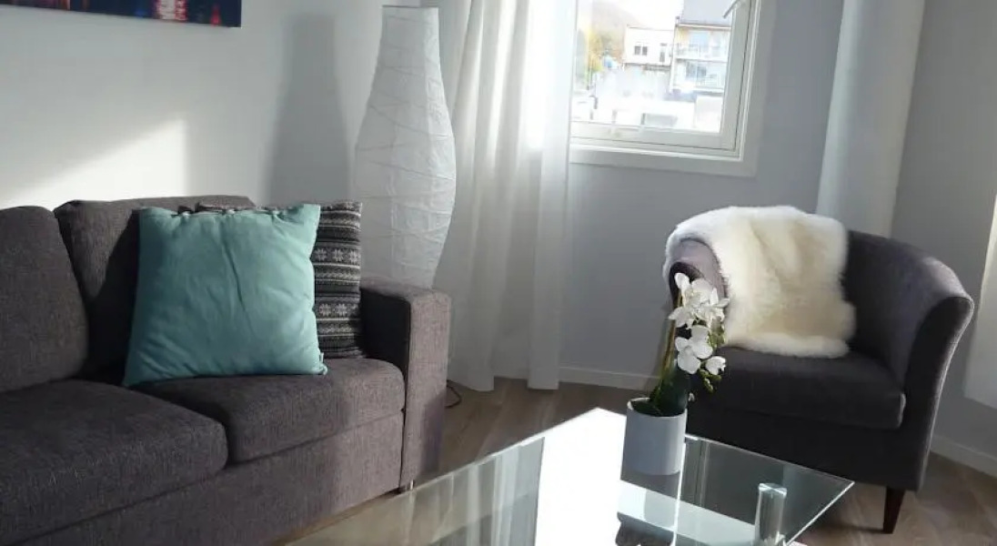 Lilland Hotell Apartments