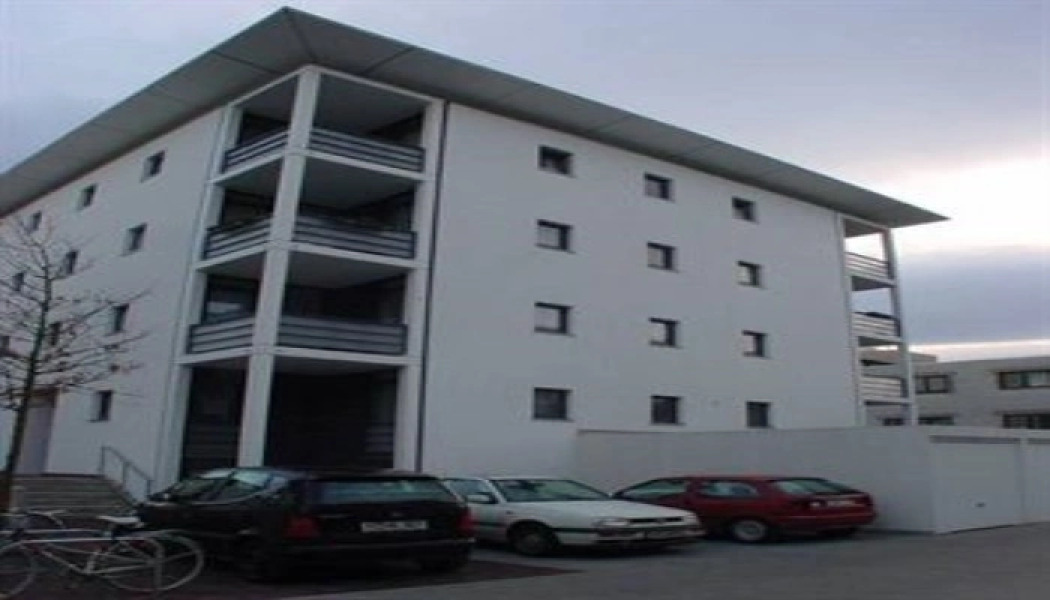 Apartment World Ltd. Hannover City - room agency