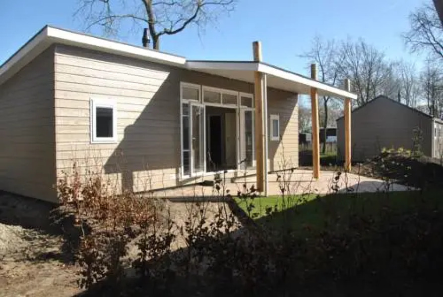 Vakantiepark Schouwen