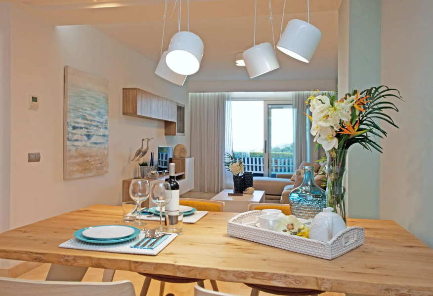 Floresta Sur 9-1 in Ojen