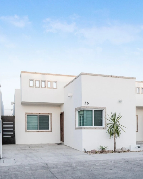 Fraccionamiento Coronado