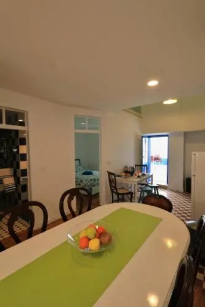 Casas da Villa - Ericeira Mar