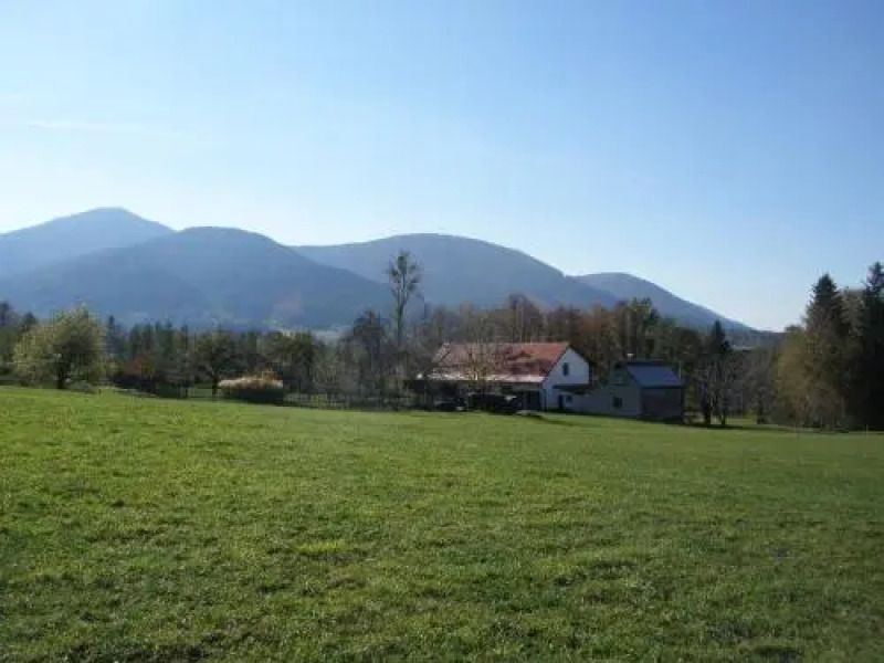 Ubytování u Přadků