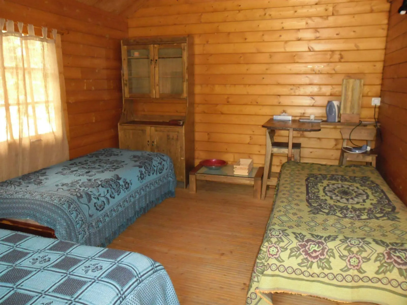 Le Domaine de L’arbre du Voyageur