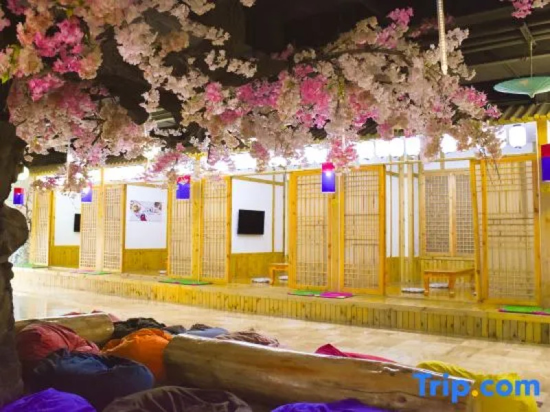 Wuhu Yihe Shangshui Hotel